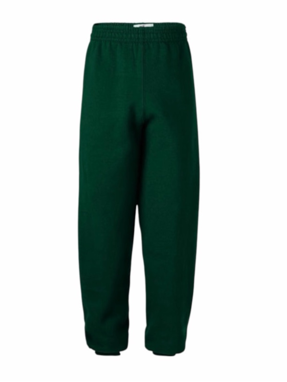 Soffe Boys' Classic Midweight Fleece Sweatpants size youth large 14/16